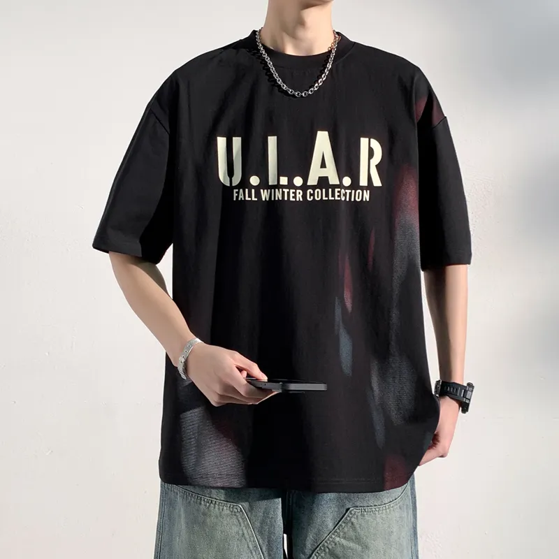 WKOOG T Shirts Unisex-4