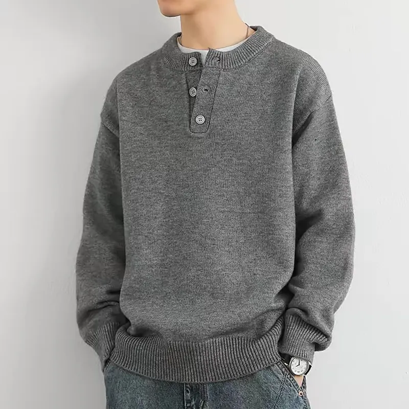 WKOOG Knitwear Unisex-11
