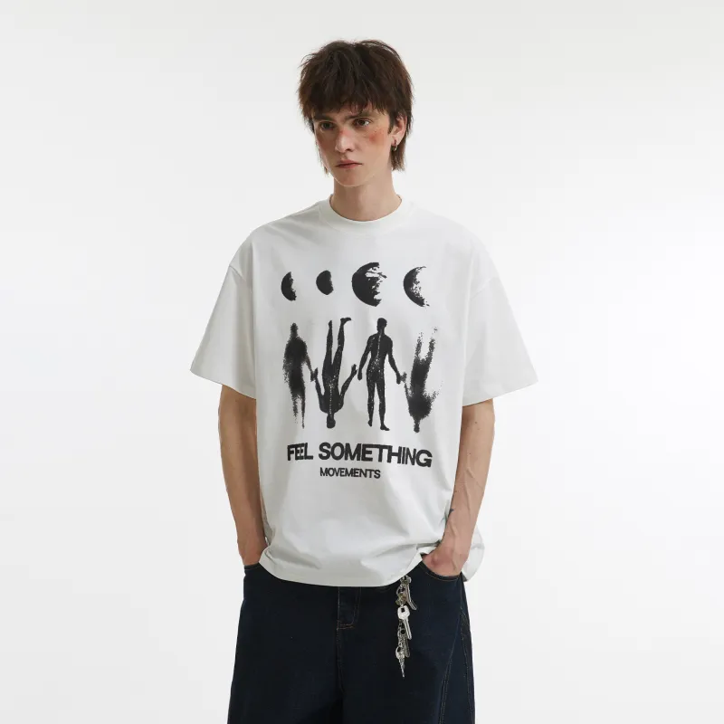 WKOOG T Shirts Unisex-1