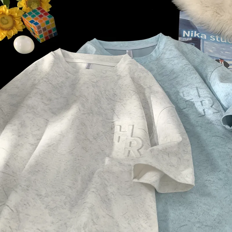 WKOOG T Shirts Unisex-16