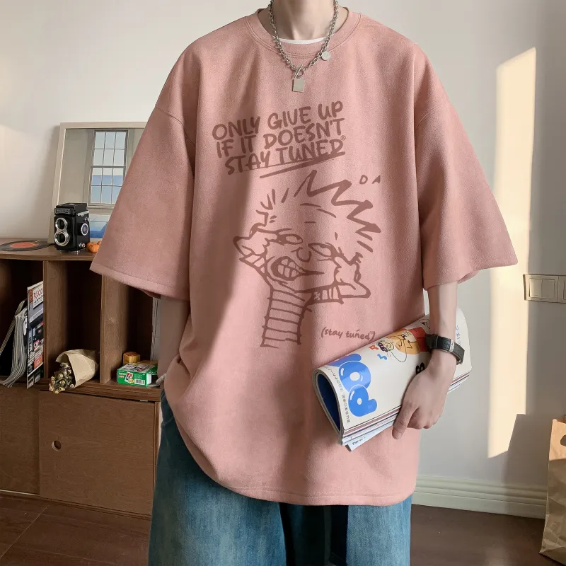 WKOOG T-Shirts Unisex-9