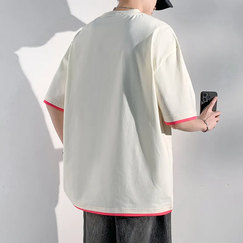 WKOOG T Shirts Unisex-6