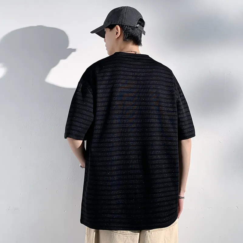 WKOOG T Shirts Unisex-9