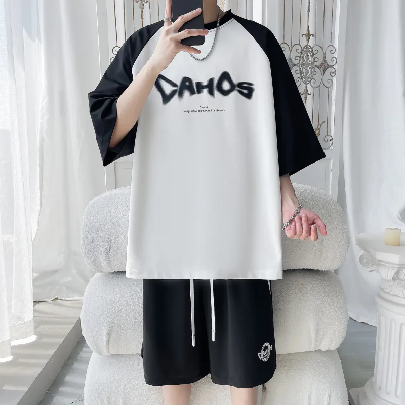 WKOOG Casual Sportswear Unisex-3