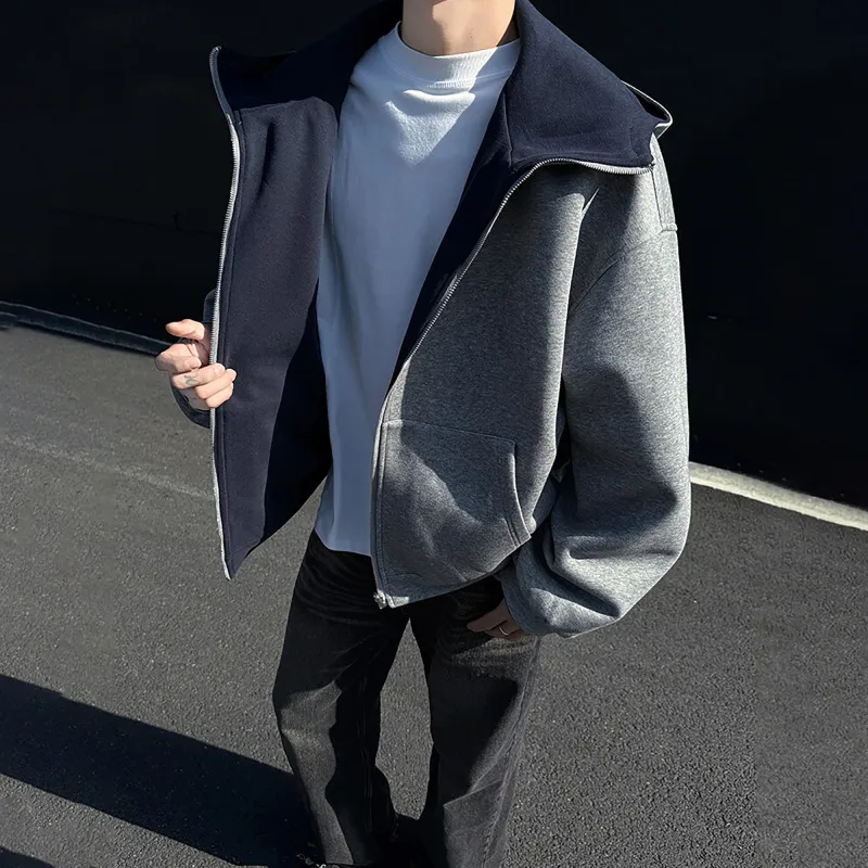 WKOOG Sweatshirts Unisex-4