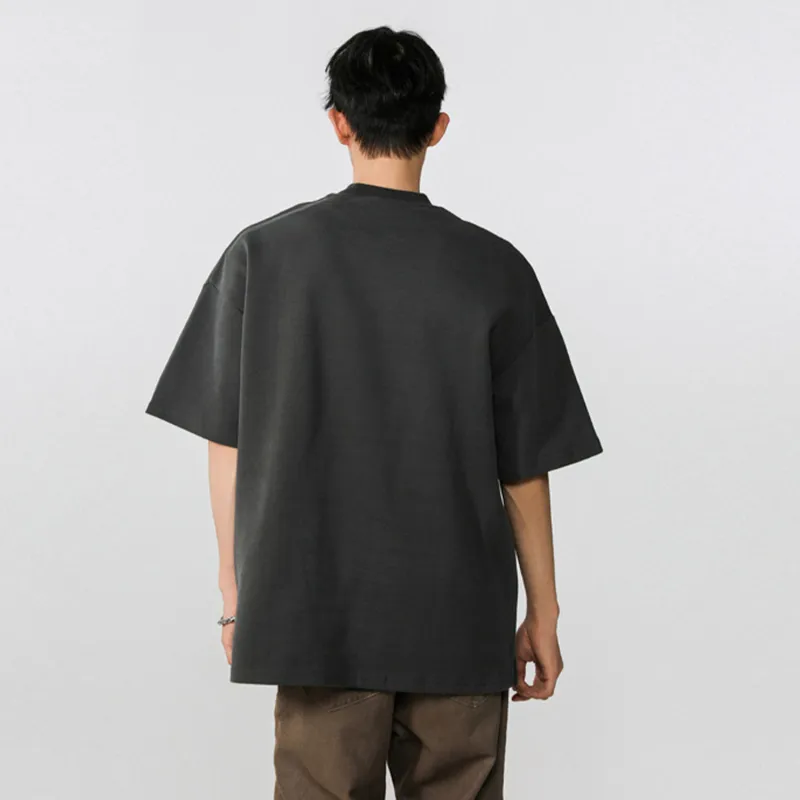 WKOOG T Shirts Unisex-9