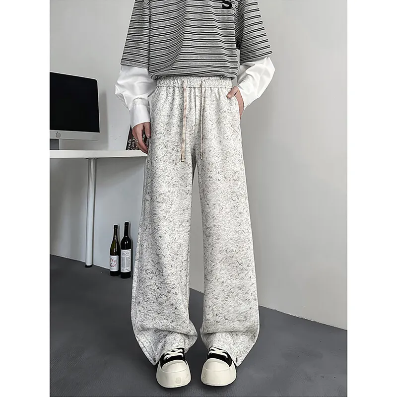 WKOOG Casual Pants Unisex-2