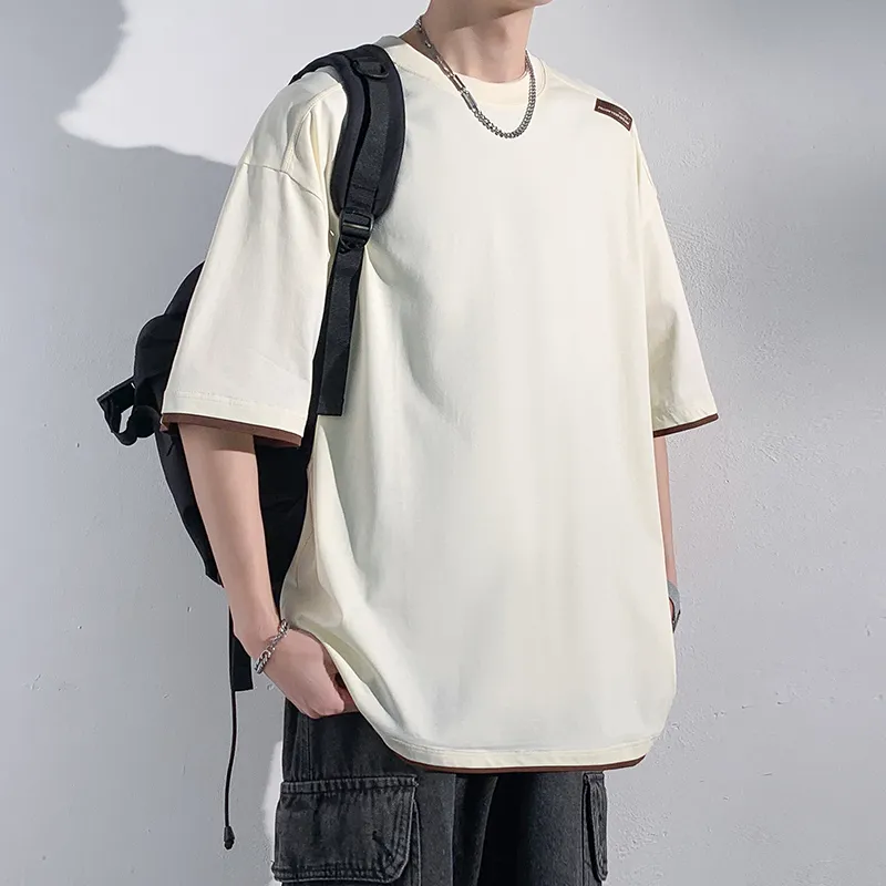 WKOOG T Shirts Unisex-12