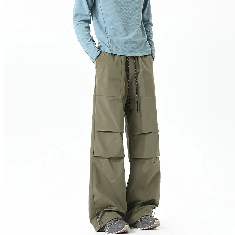 WKOOG Casual Pants Unisex-13
