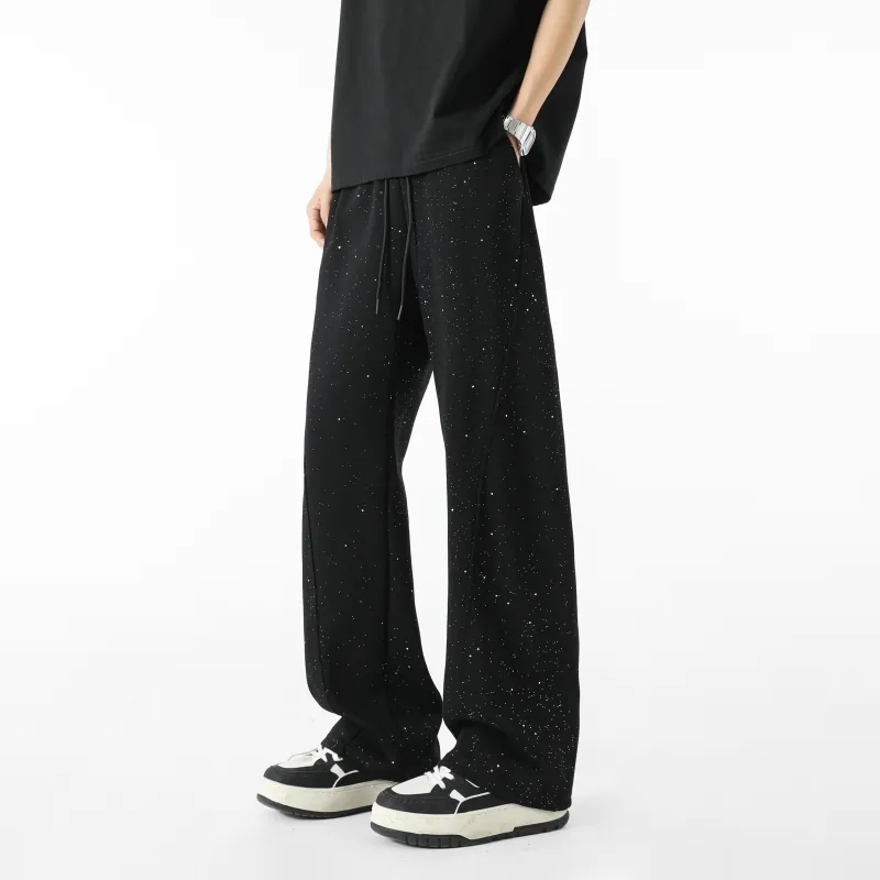 WKOOG Casual Pants Unisex-2