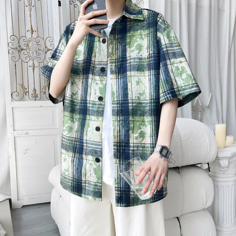 WKOOG Shirts Unisex-10