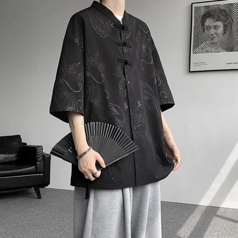 WKOOG Shirts Unisex-4