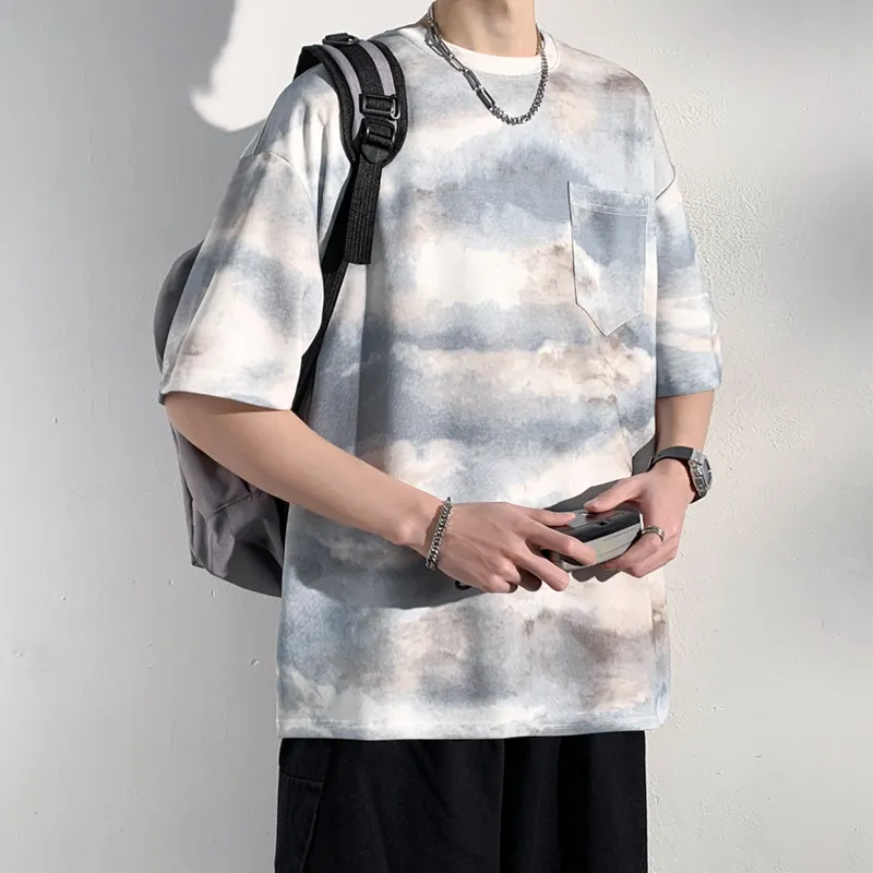 WKOOG T Shirts Unisex-18