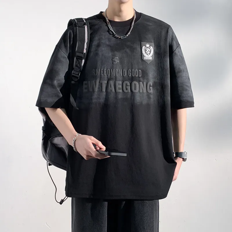 WKOOG T Shirts Unisex-13