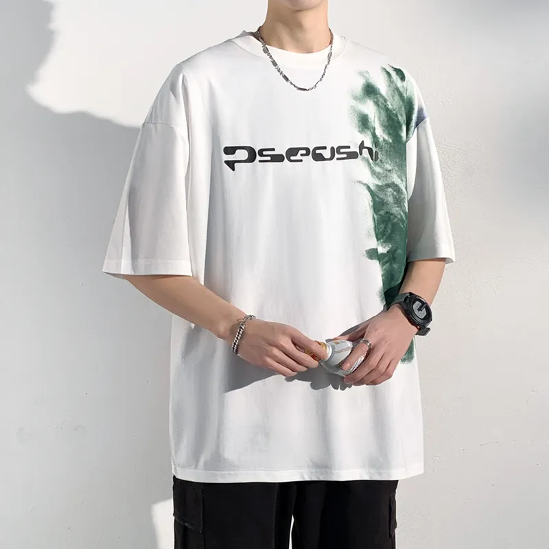 WKOOG T Shirts Unisex-6