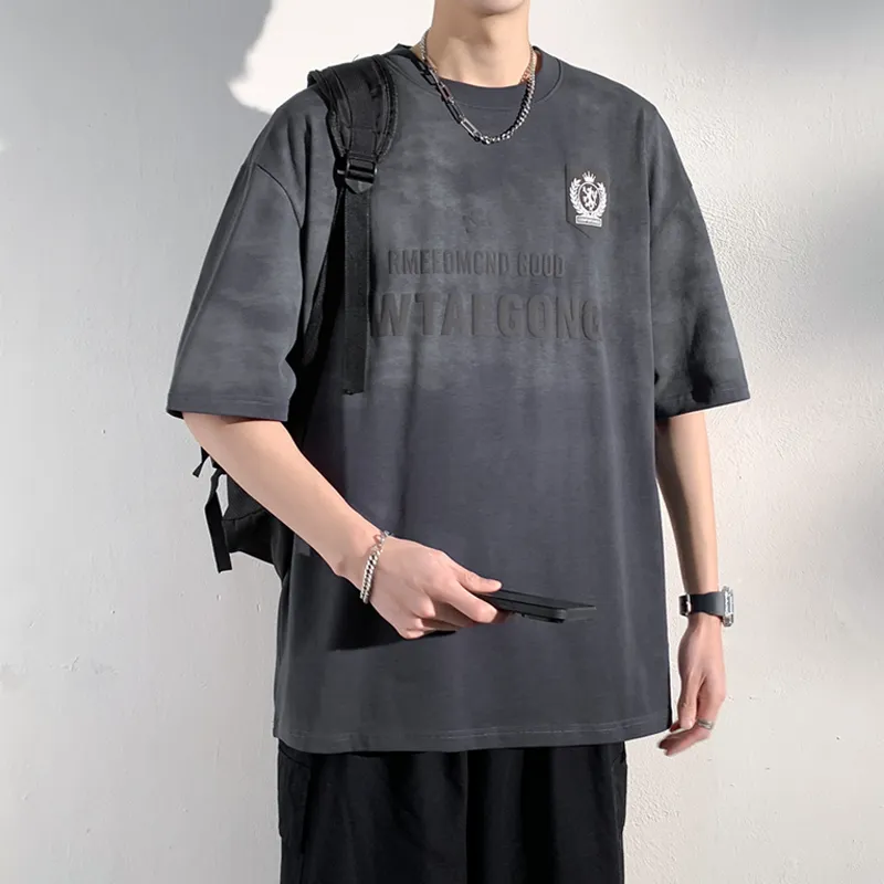 WKOOG T Shirts Unisex-17