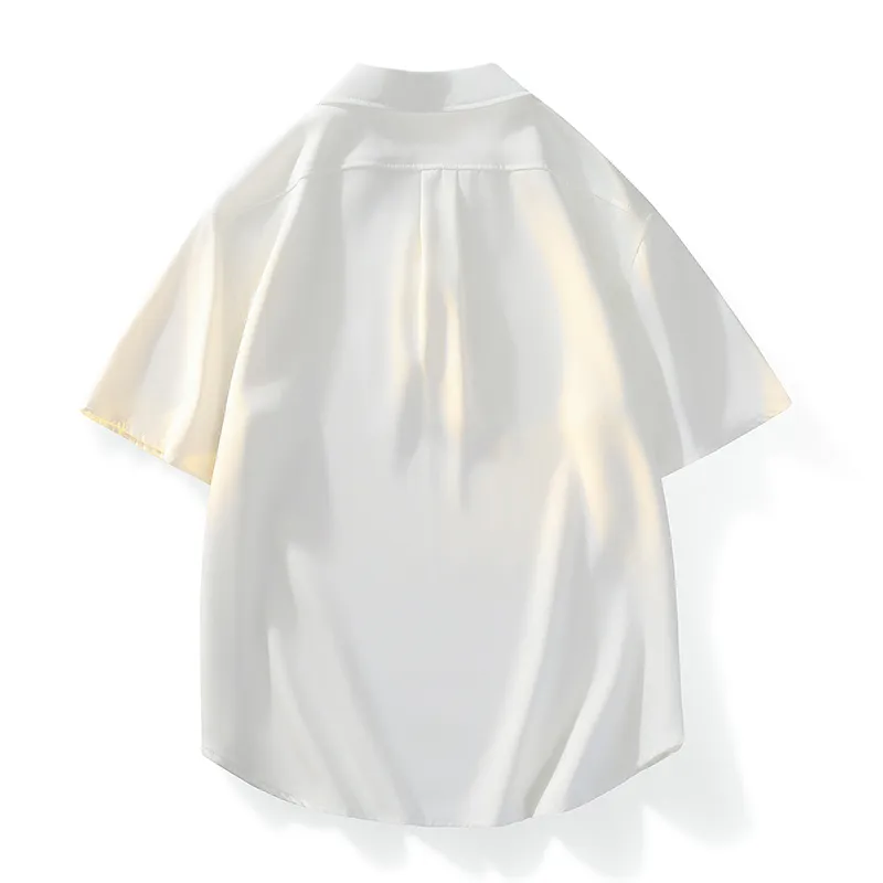 WKOOG T Shirts Unisex-3