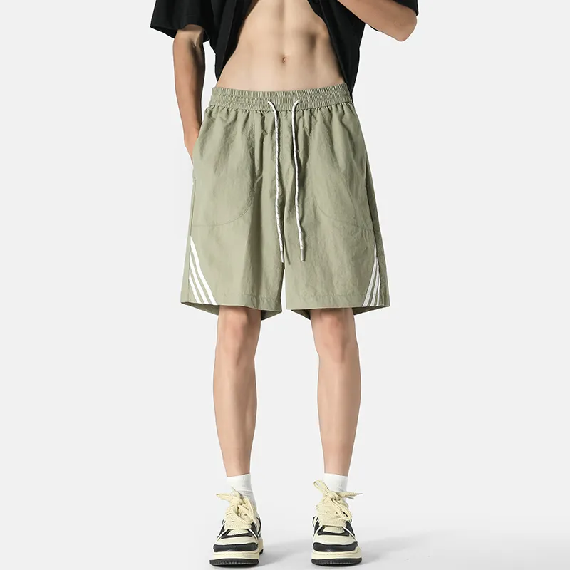 WKOOG Casual Shorts Unisex-10