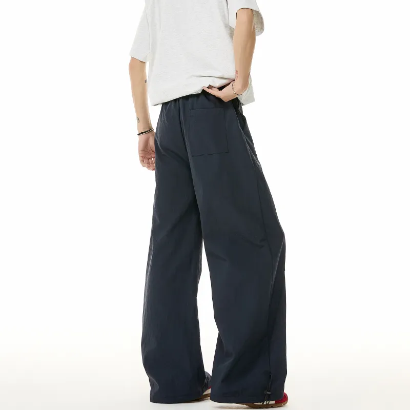 WKOOG Casual Pants Unisex-4
