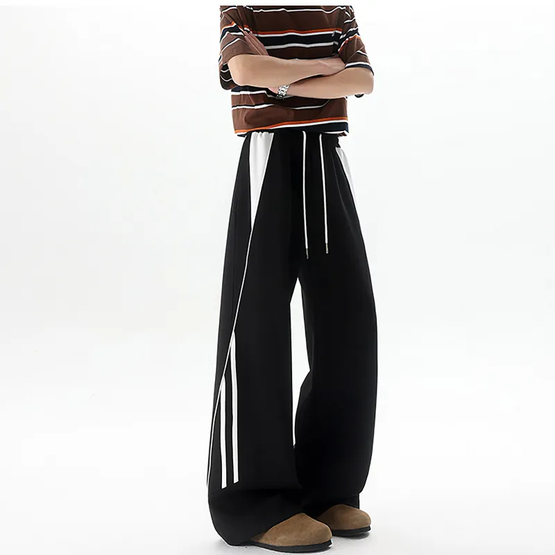 WKOOG Casual Pants Unisex-8