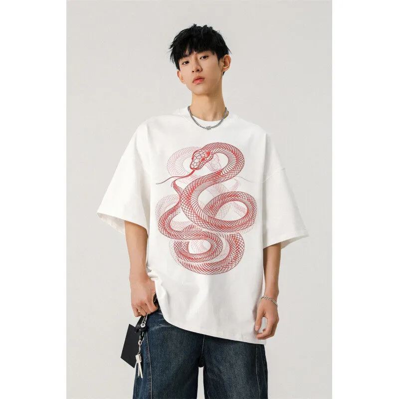 WKOOG T Shirts Unisex-9