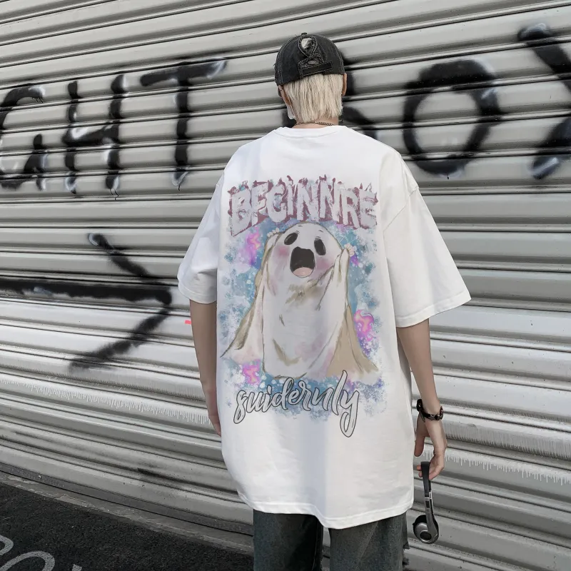 WKOOG T Shirts Unisex-6