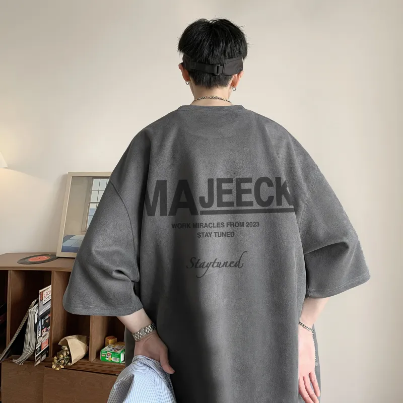 WKOOG T Shirts Unisex-1
