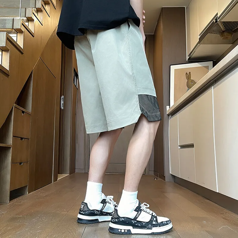 WKOOG Casual Shorts Unisex-15