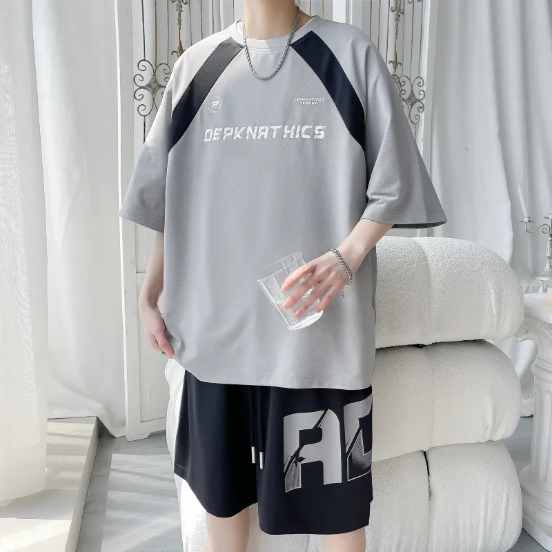 WKOOG Casual Sportswear Unisex-8