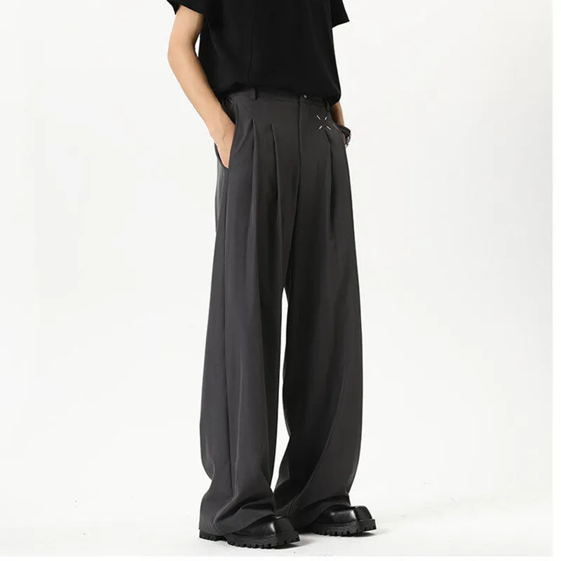 WKOOG Suit Trousers Unisex-8
