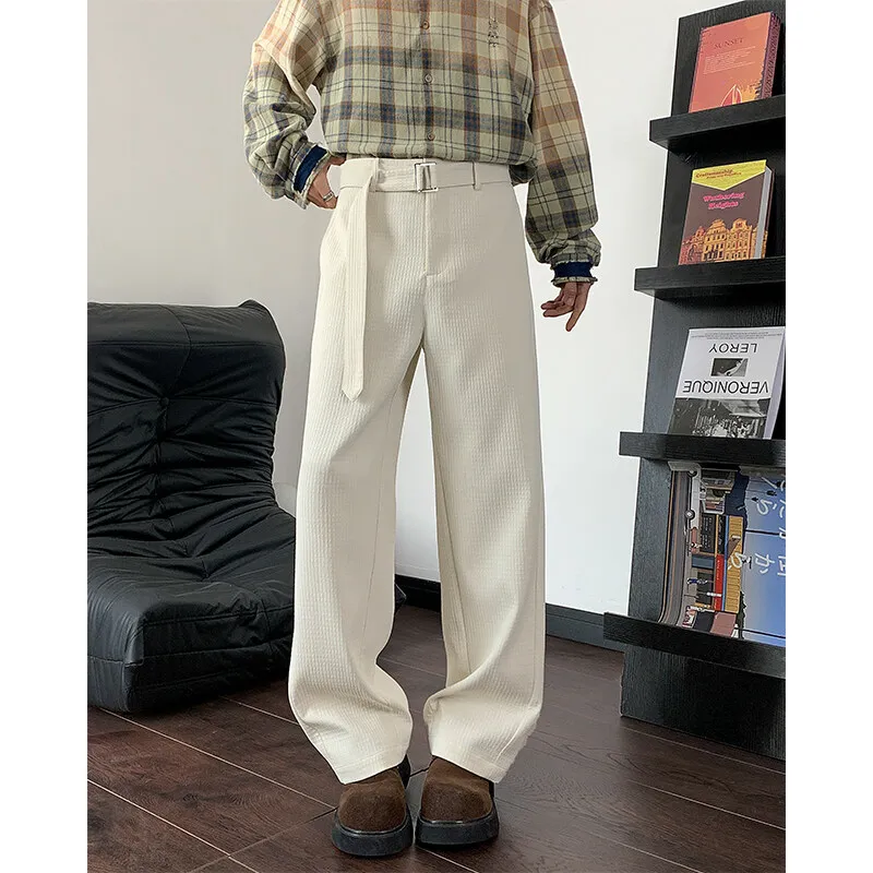 WKOOG Casual Pants Unisex-8