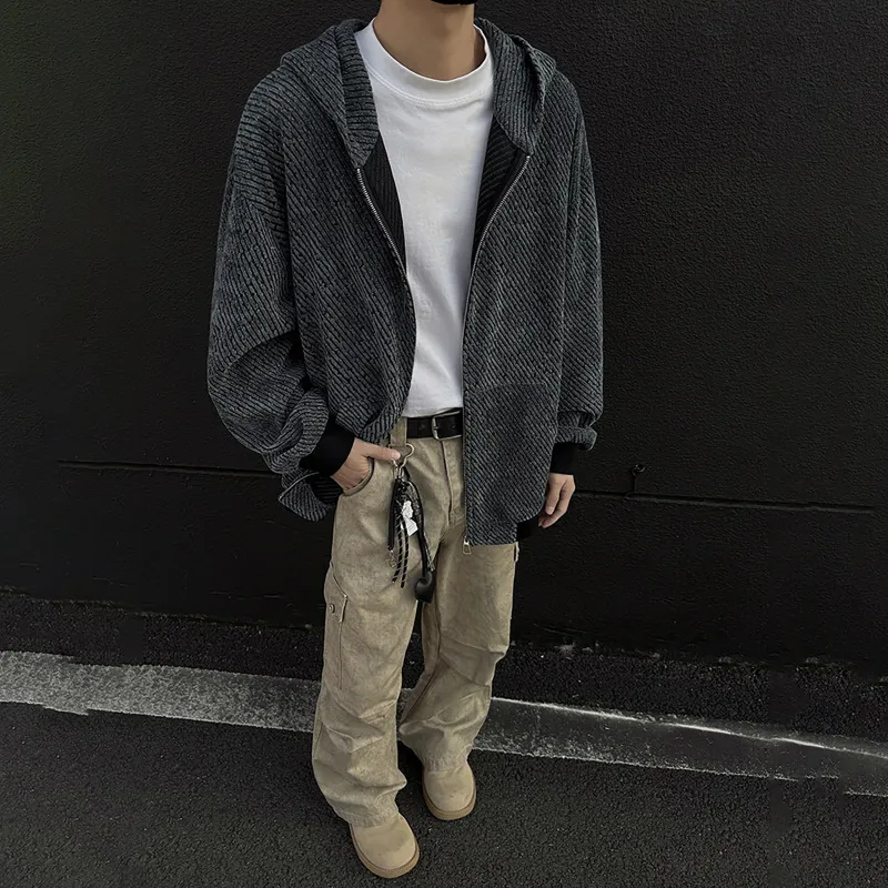 WKOOG Sweatshirts Unisex-7