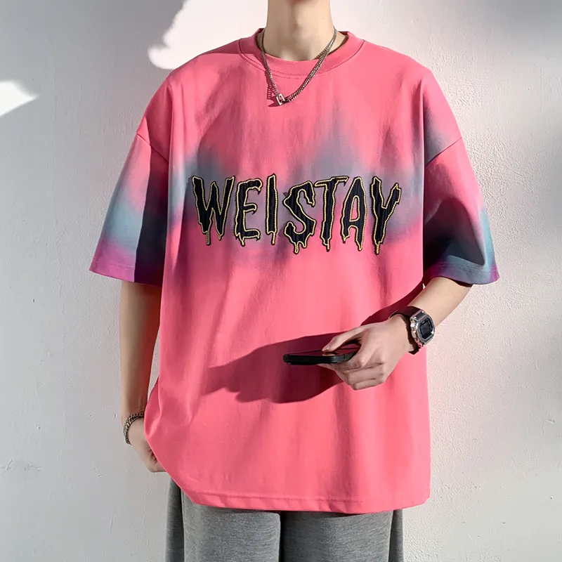 WKOOG T Shirts Unisex-4