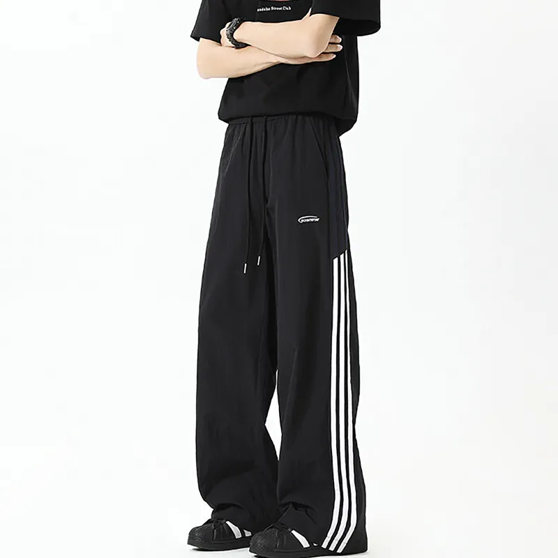 WKOOG Casual Pants Unisex-2