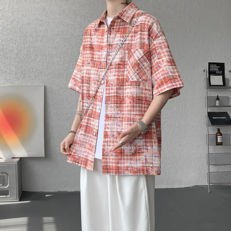 WKOOG Shirts Unisex-8