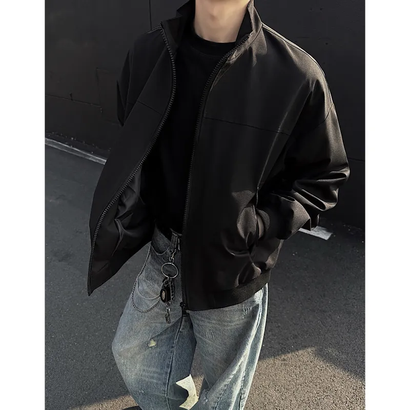 WKOOG Jackets Unisex-13