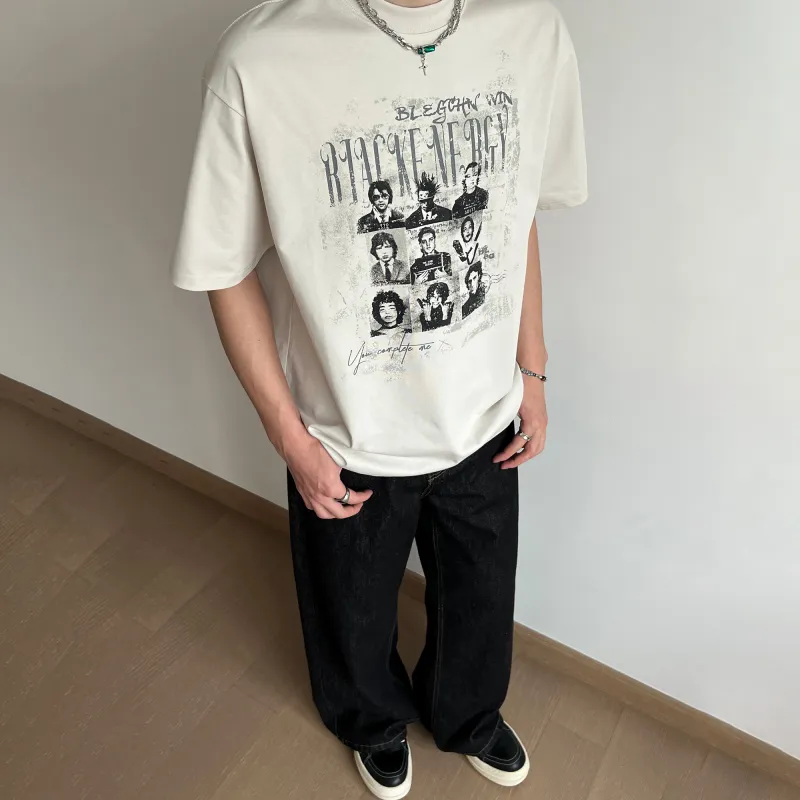 WKOOG T Shirts Unisex-2