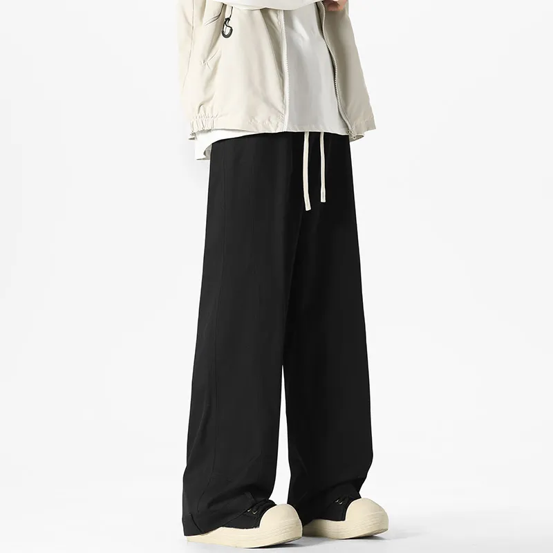 WKOOG Casual Pants Unisex-20
