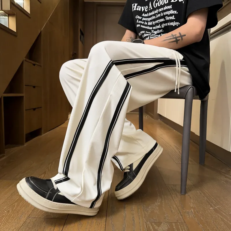 WKOOG Casual Pants Unisex-8