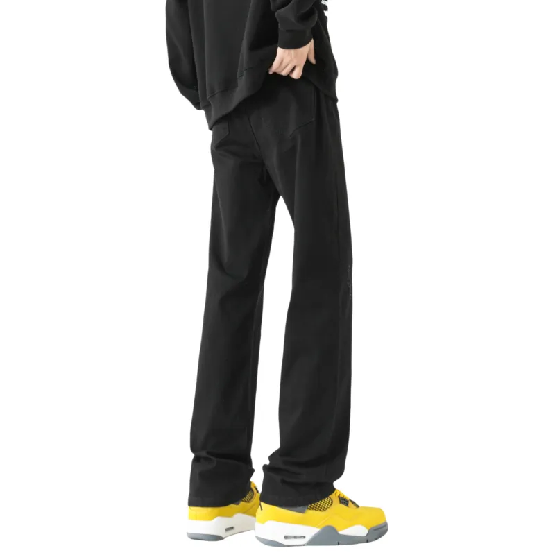 WKOOG Jeans Unisex-1