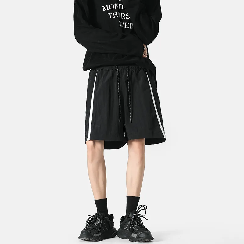 WKOOG Casual Shorts Unisex-23