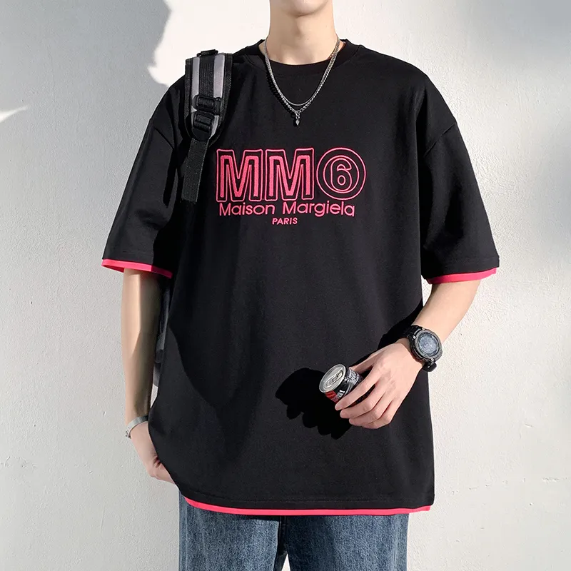 WKOOG T Shirts Unisex-2