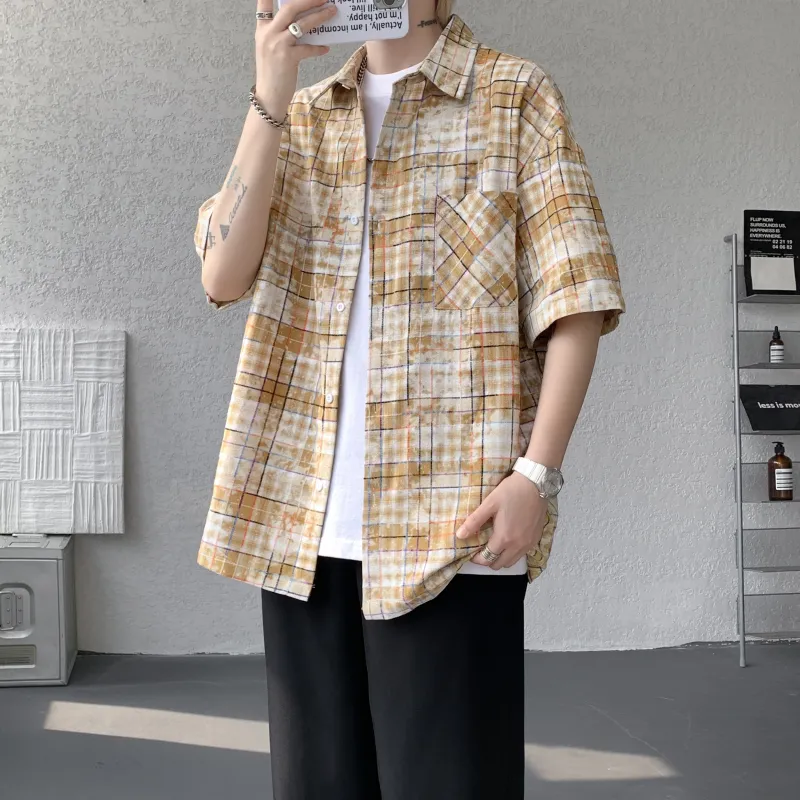 WKOOG Shirts Unisex-14