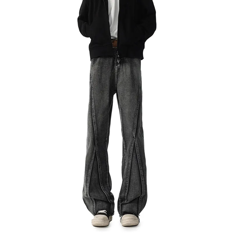 WKOOG Jeans Unisex-2