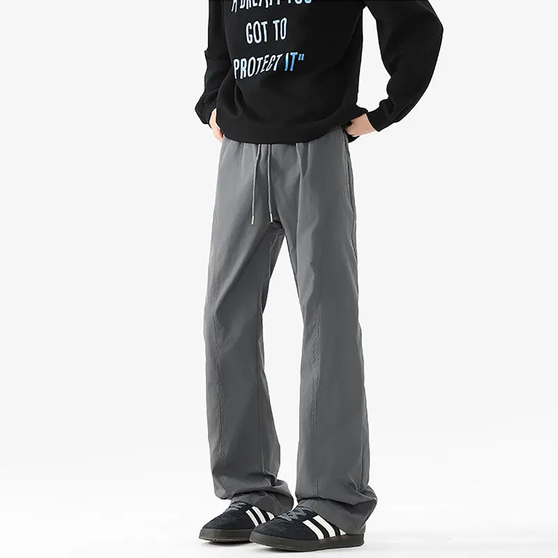 WKOOG Casual Pants Unisex-6