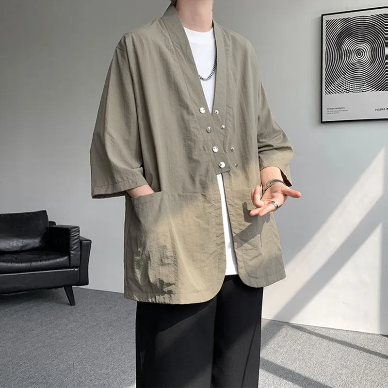 WKOOG Shirts Men-23