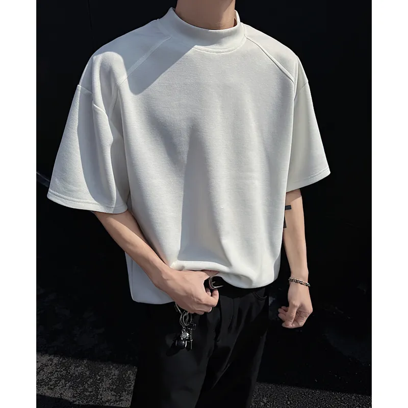 WKOOG T Shirts Unisex-3