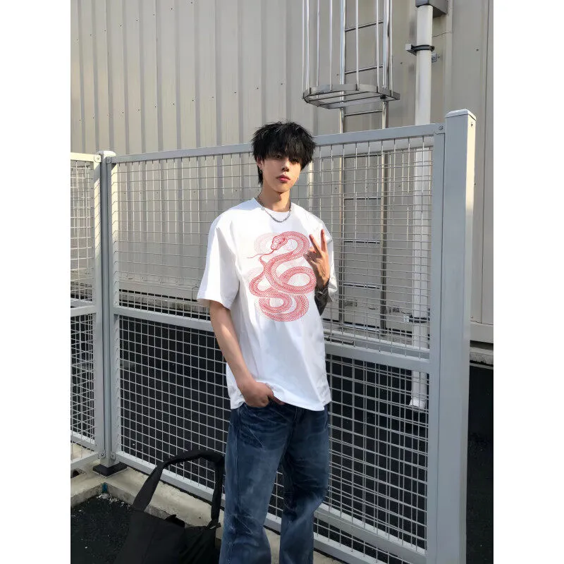 WKOOG T Shirts Unisex-12
