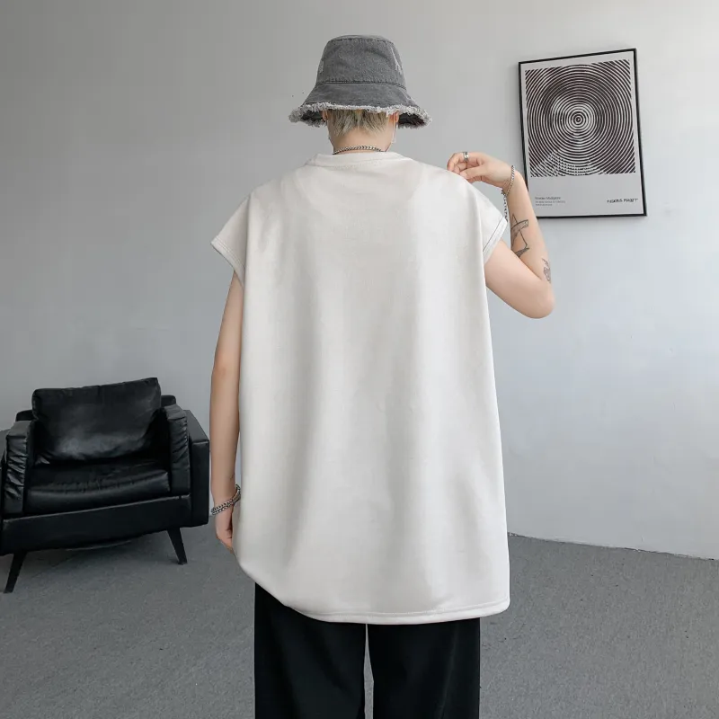 WKOOG Tank Tops Unisex-12