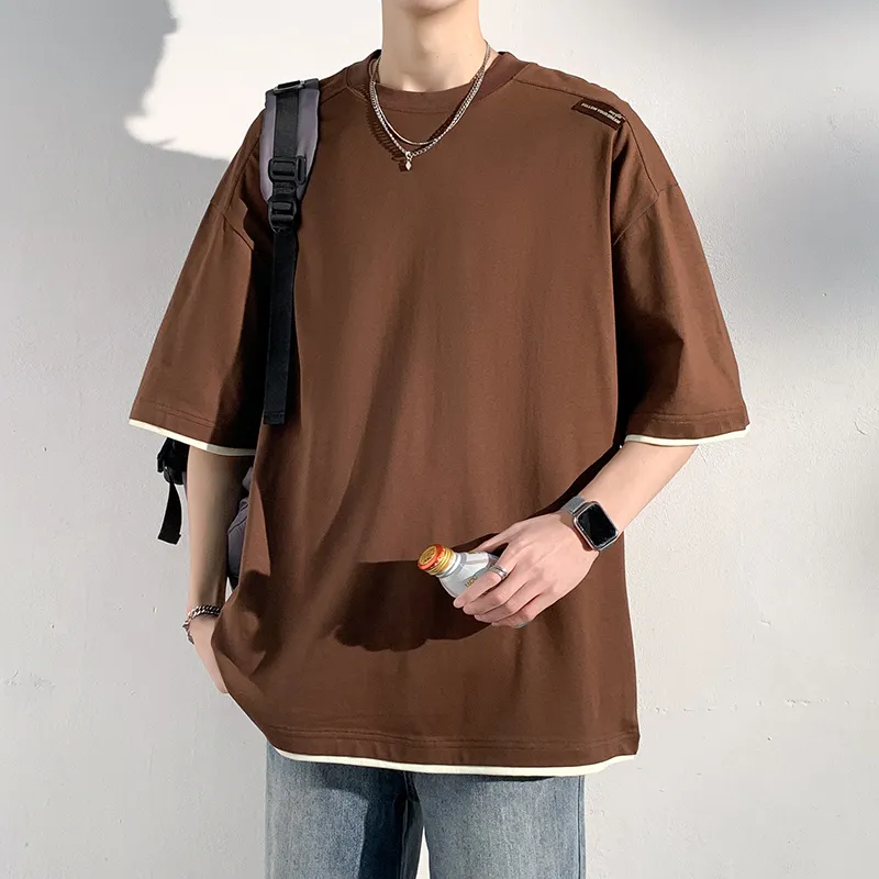 WKOOG T Shirts Unisex-18